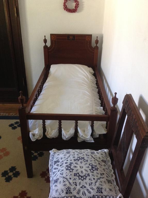 Casa Azul Hotell Cartaxo Eksteriør bilde