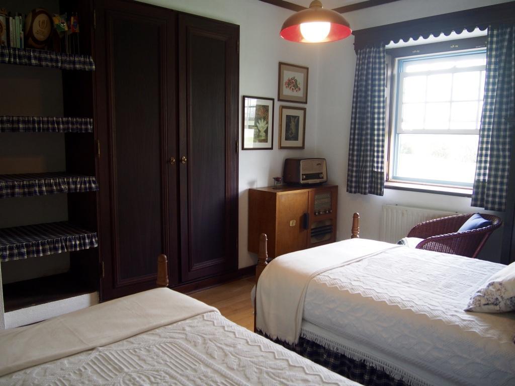Casa Azul Hotell Cartaxo Eksteriør bilde