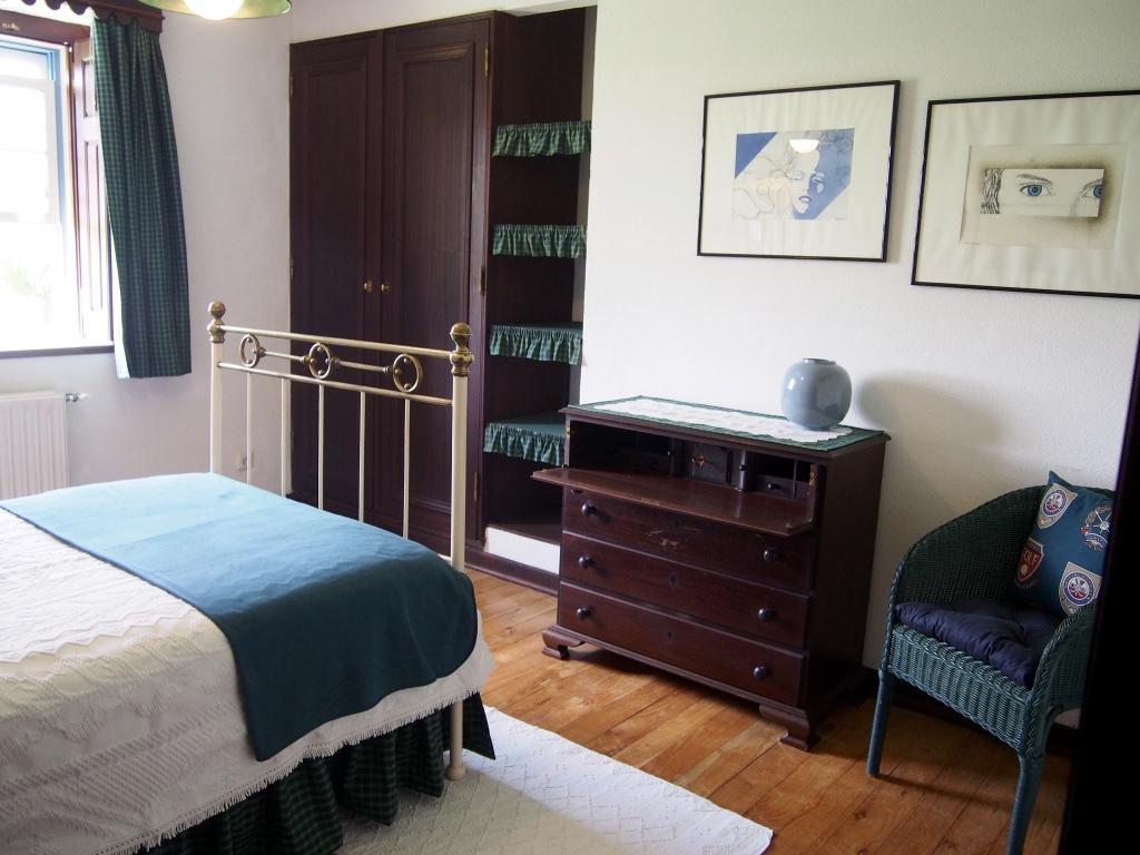 Casa Azul Hotell Cartaxo Eksteriør bilde