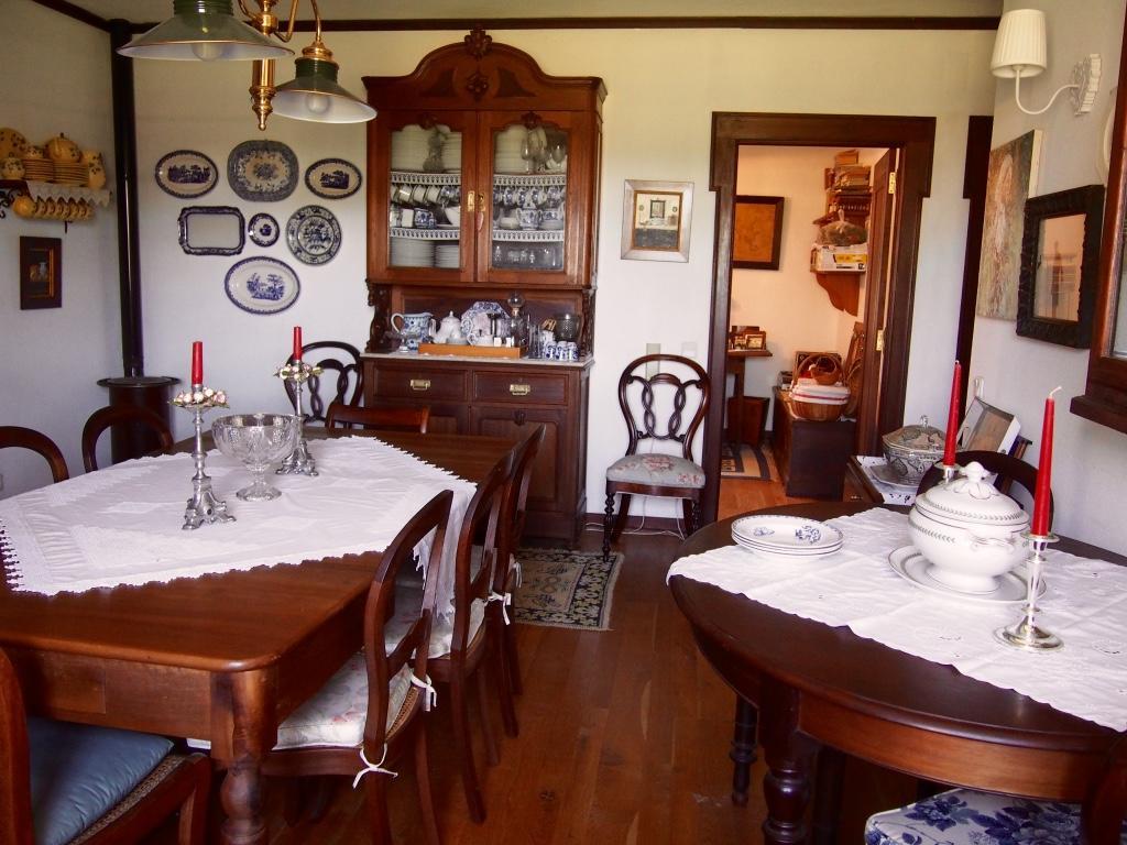 Casa Azul Hotell Cartaxo Eksteriør bilde