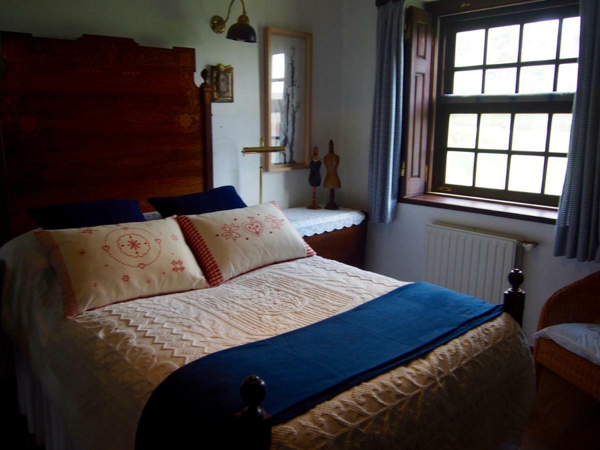 Casa Azul Hotell Cartaxo Eksteriør bilde