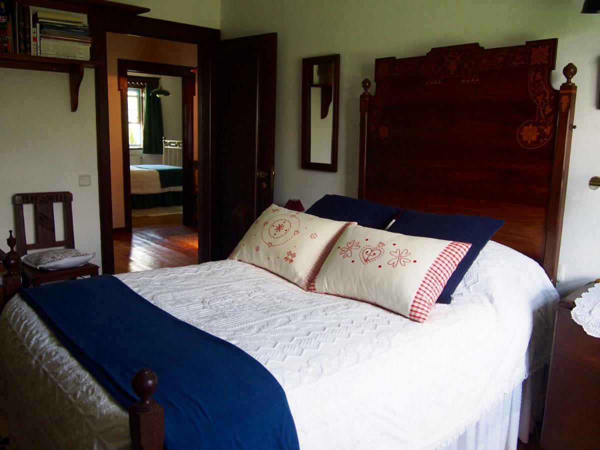Casa Azul Hotell Cartaxo Eksteriør bilde
