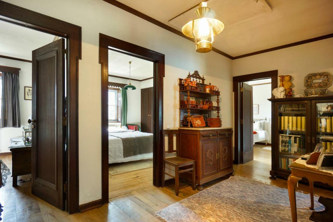 Casa Azul Hotell Cartaxo Eksteriør bilde