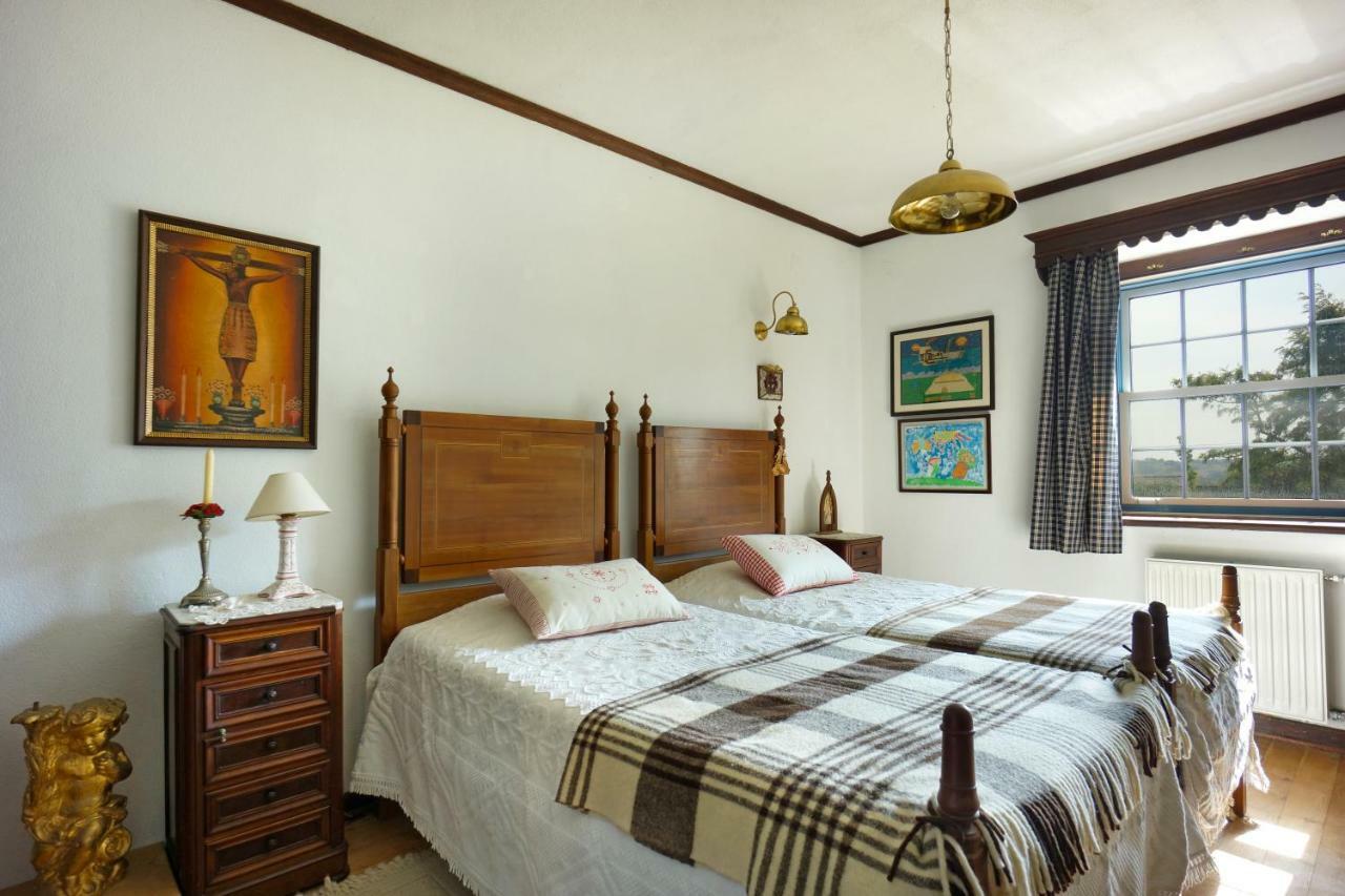 Casa Azul Hotell Cartaxo Eksteriør bilde